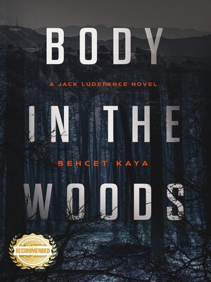 cover image of Body in the Woods